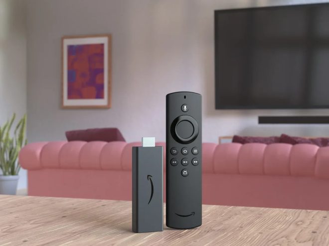 Amazon Fire TV streaming devices are up to 33 percent off