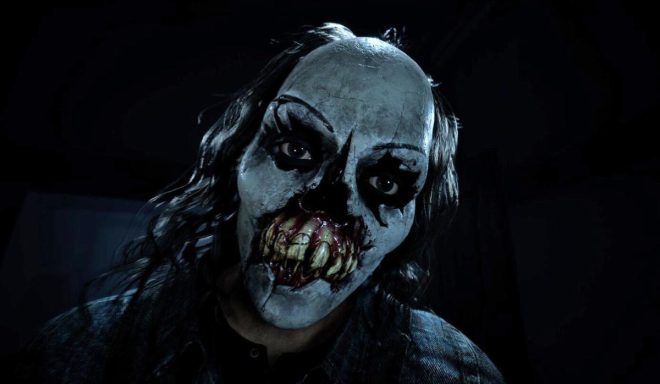 An Until Dawn remake is coming to PS5 and PC this year