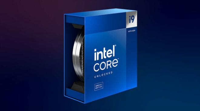 Intel’s latest desktop CPU hits 6.2GHz without overclocking, breaking another speed record