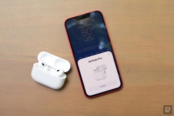 The best deals on AirPods, MacBooks, iPads and more during Amazon's Spring Sale