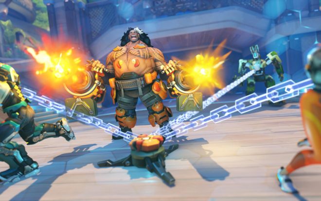 Overwatch 2 will punish players who leave mid-match more severely