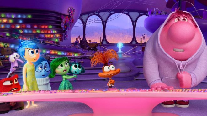 Disney is laying off around 175 Pixar workers as it pulls back on original streaming shows