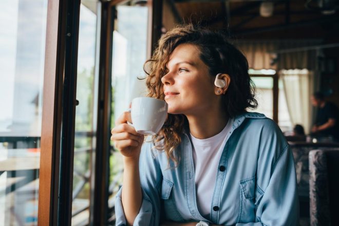 Beyerdynamic debuts its first open-ear true wireless headphones