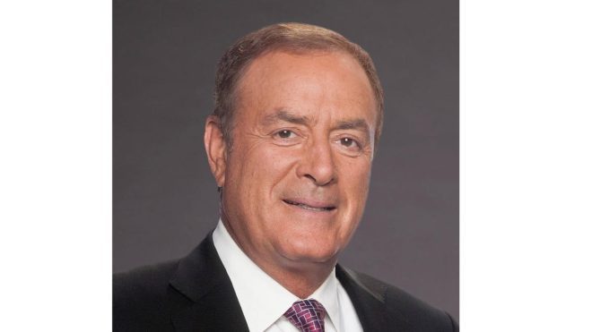 Welcome to the future, where AI-generated Al Michaels reads you personalized Olympic recaps