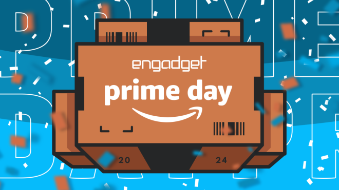 Amazon Prime Day 2024 dates announced: Shop the summer sale on July 16 and 17