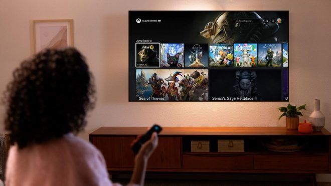 Xbox Gaming coming to select Amazon Fire TV devices in July