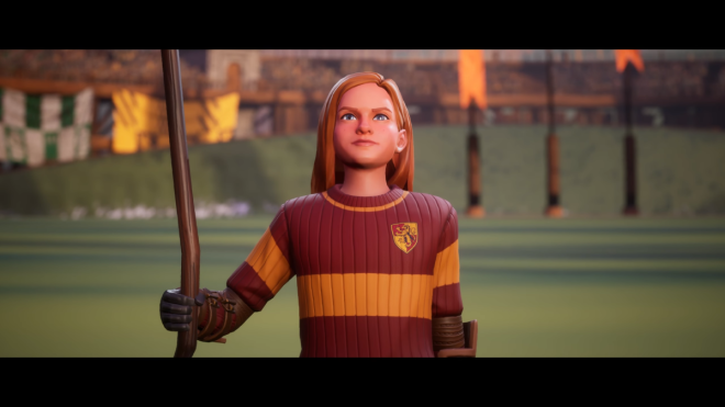 Harry Potter: Quidditch Champions arrives on September 3