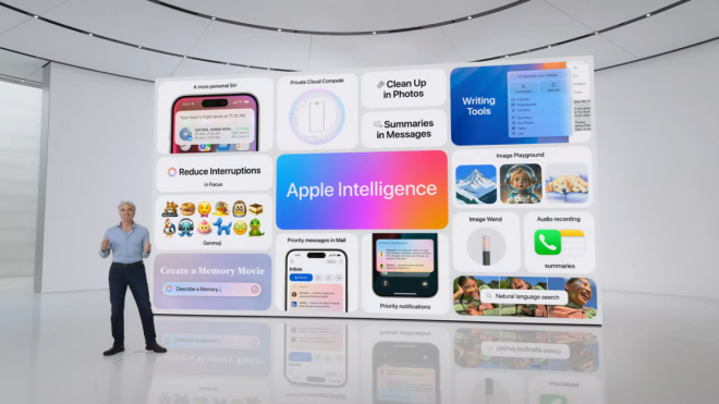 Apple Intelligence: What devices and features will actually be supported?