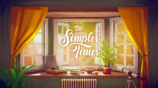 Simpler Times, the coziest game of Summer Game Fest 2023, is available now