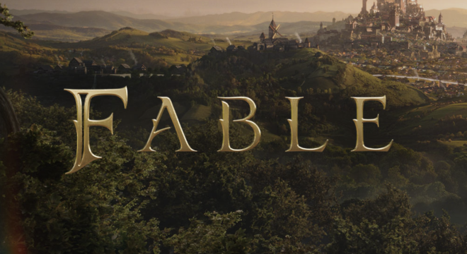 Xbox’s Fable reboot will come to Xbox Series X/S and PC next year