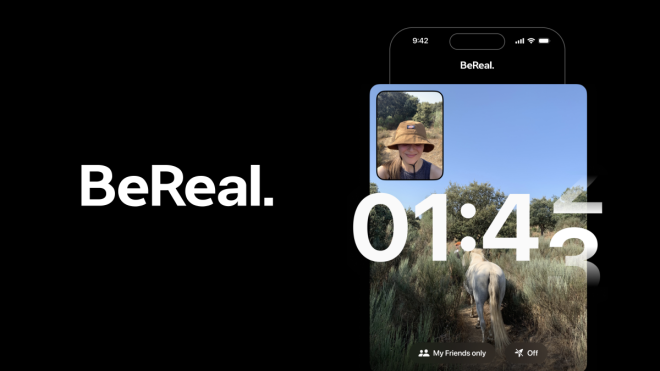 BeReal, the buzziest app of 2022, has been bought by a mobile game publisher