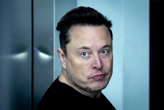 Musk withdraws his breach of contract lawsuit against OpenAI