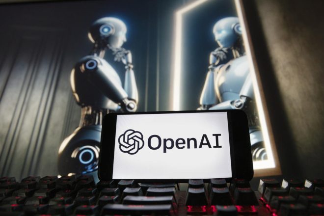 OpenAI has delayed its seductive ChatGPT voice assistants