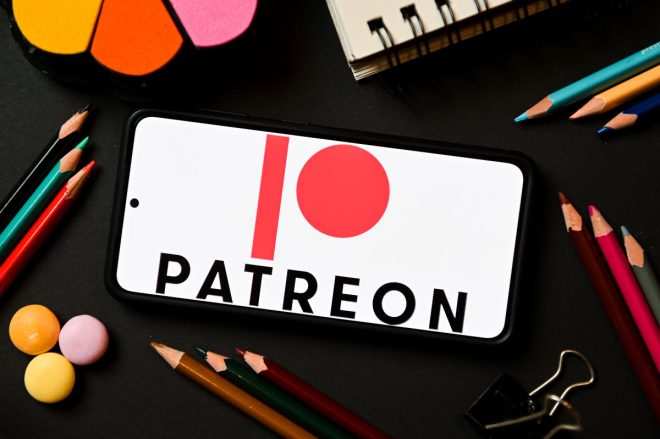 'Patreon is giving creators more tools to attract free subscribers
