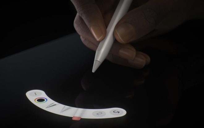 The new Apple Pencil Pro is on sale for the first time since launch