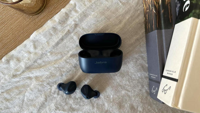 One of our favorite pairs of wireless earbuds for running is on sale for only $78