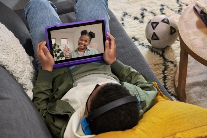 Amazon Fire HD Kids Pro tablets are up to 53 percent off in an early Prime Day deal