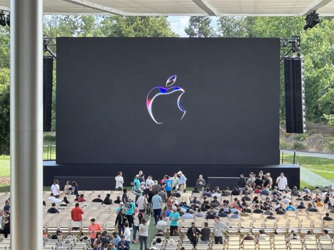 Apple WWDC 2024 live updates: iOS 18, AI, iPadOS, MacBooks and more