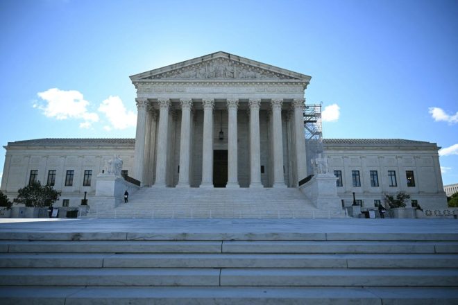 Supreme Court remands social media moderation cases over First Amendment issues