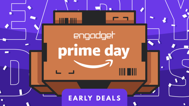 The best early Amazon Prime Day deals for 2024