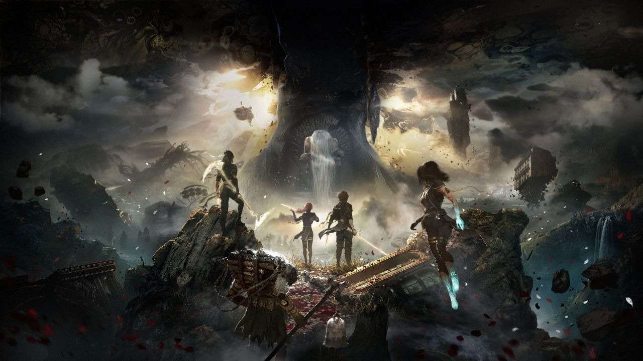 Image d'illustration. Clair Obscur: Expedition 33