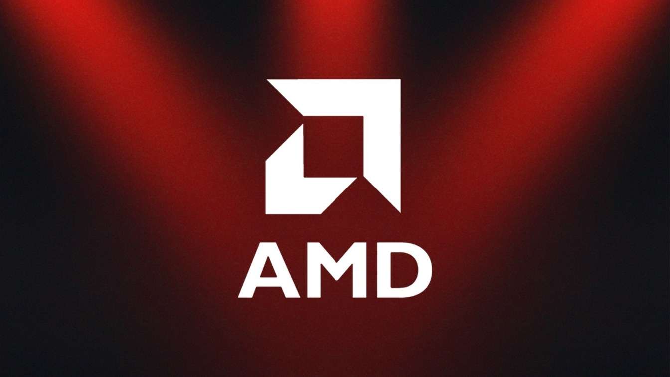 Image d'illustration. AMD