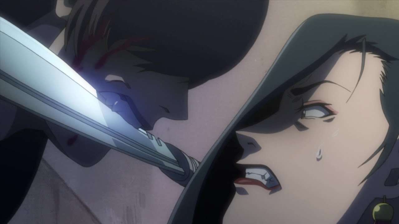 Image d'illustration. Black Lagoon