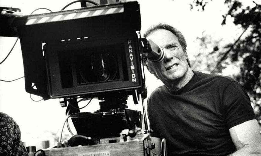 Image d'illustration. Clint Eastwood