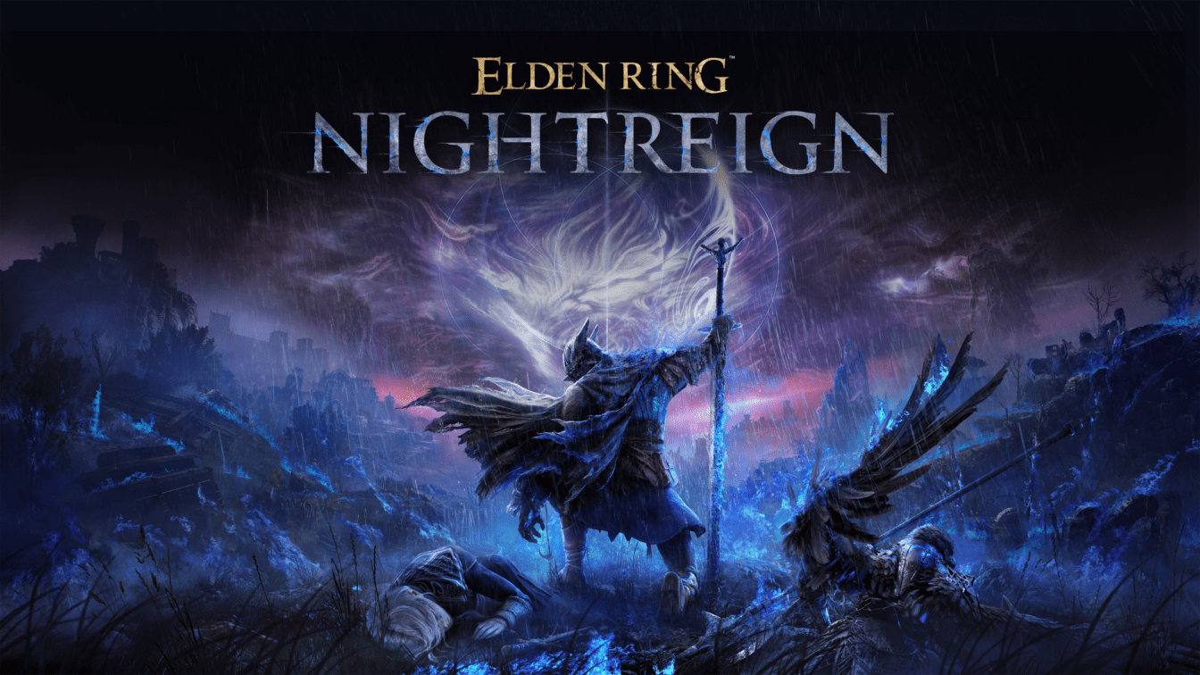 Image d'illustration. Elden Ring Nightreign