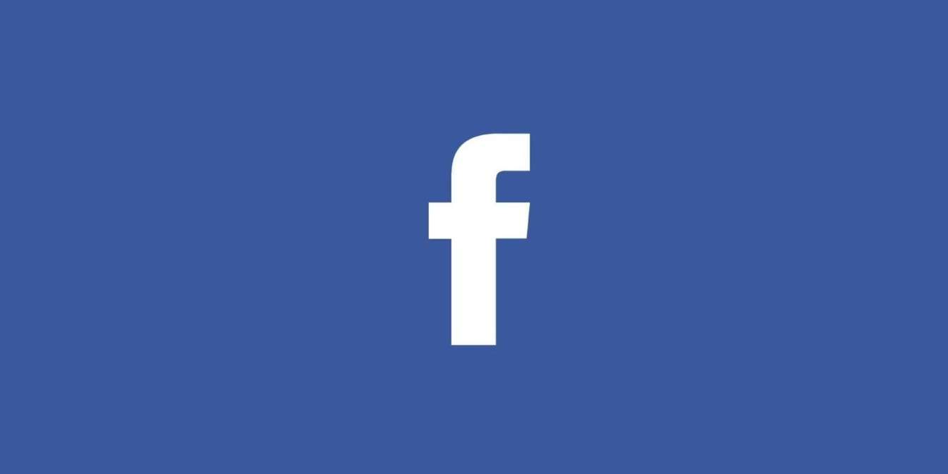 Image d'illustration. Facebook