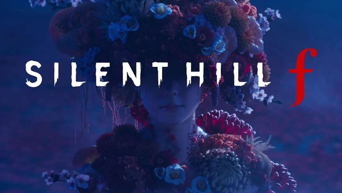 Image d'illustration. Silent Hill f