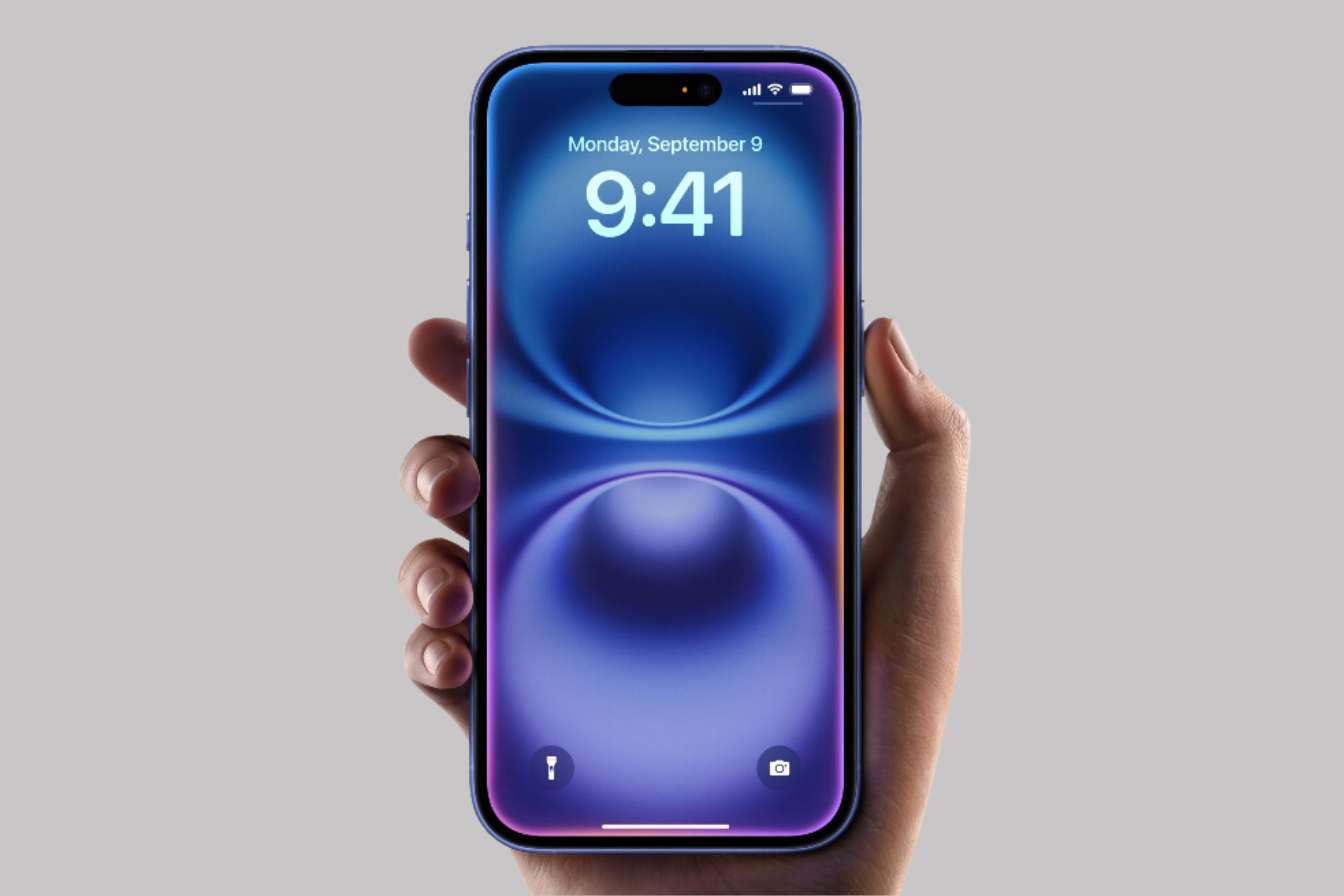 iPhone Siri