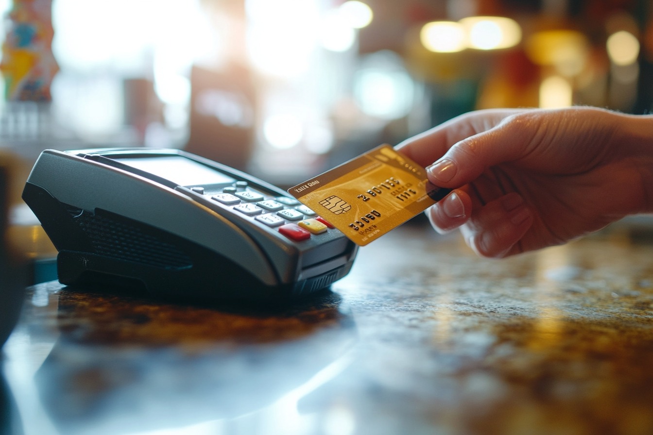 Paiement CB