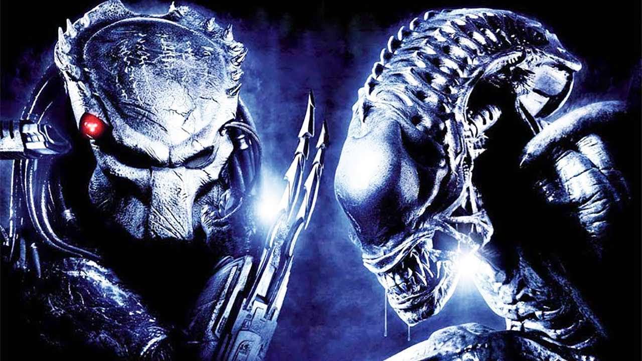 Alien vs. Predator
