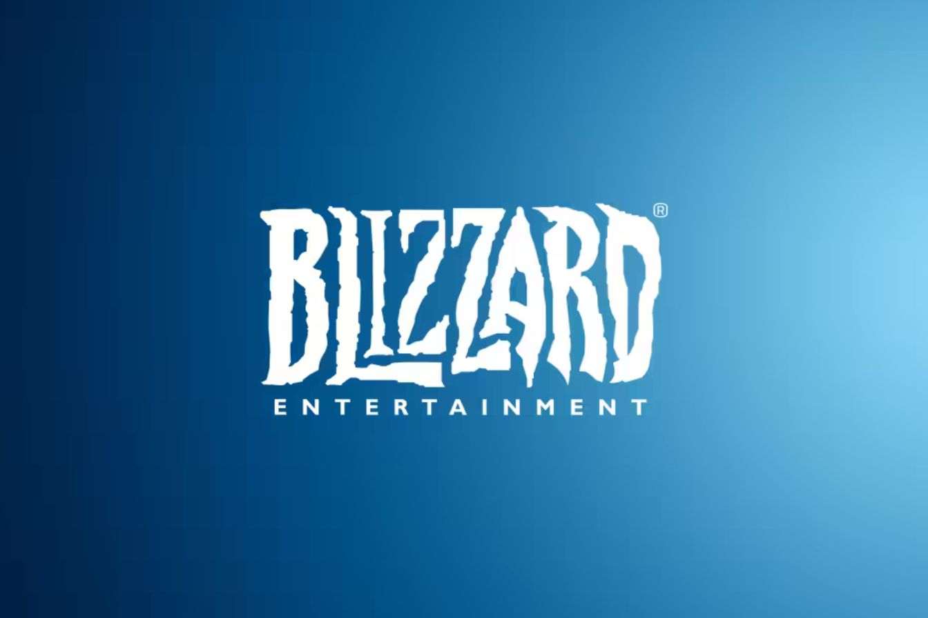 Blizzard