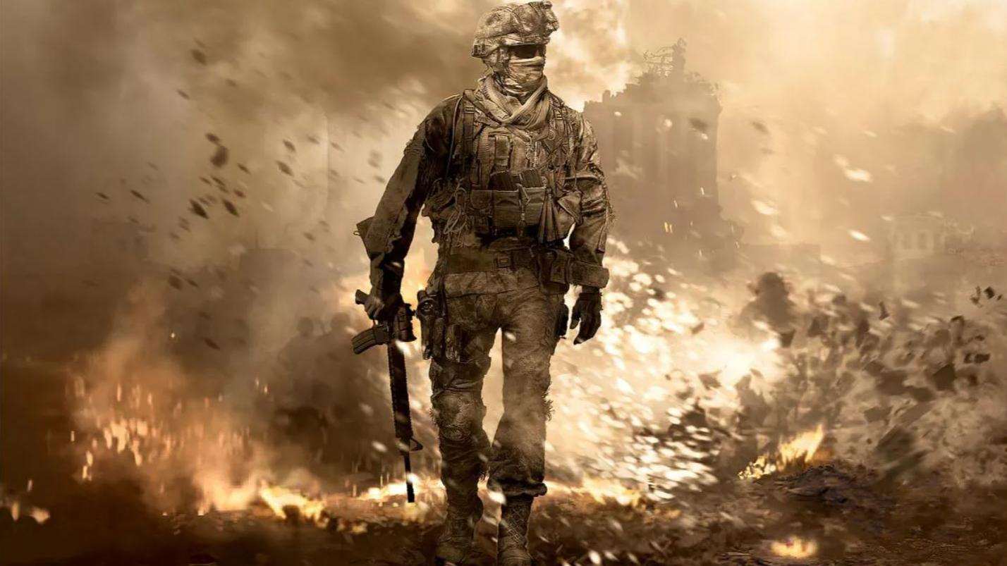 Call of Duty