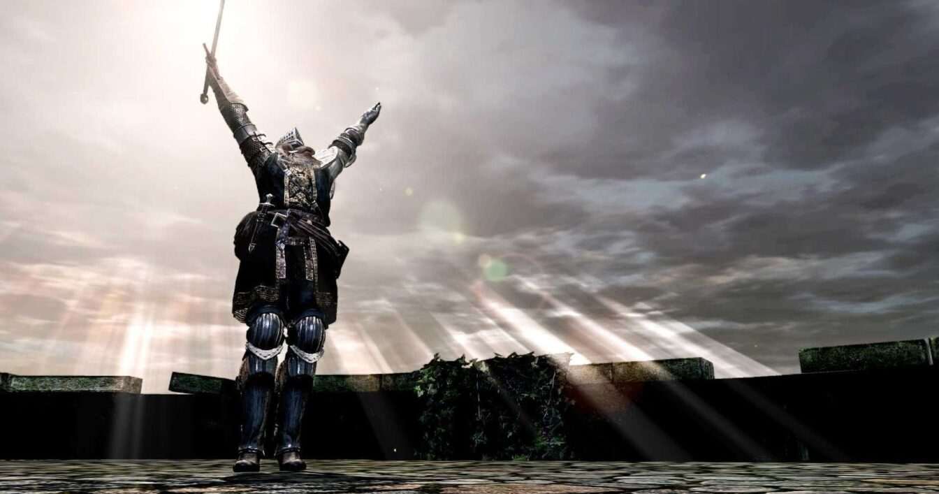 Dark Souls