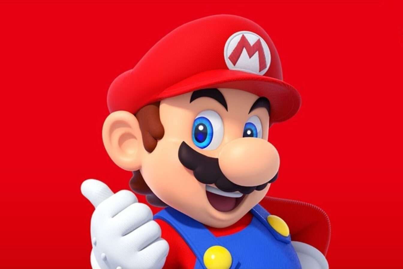 Mario Nintendo