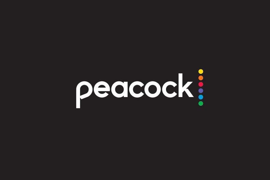 Image d'illustration. Peacock