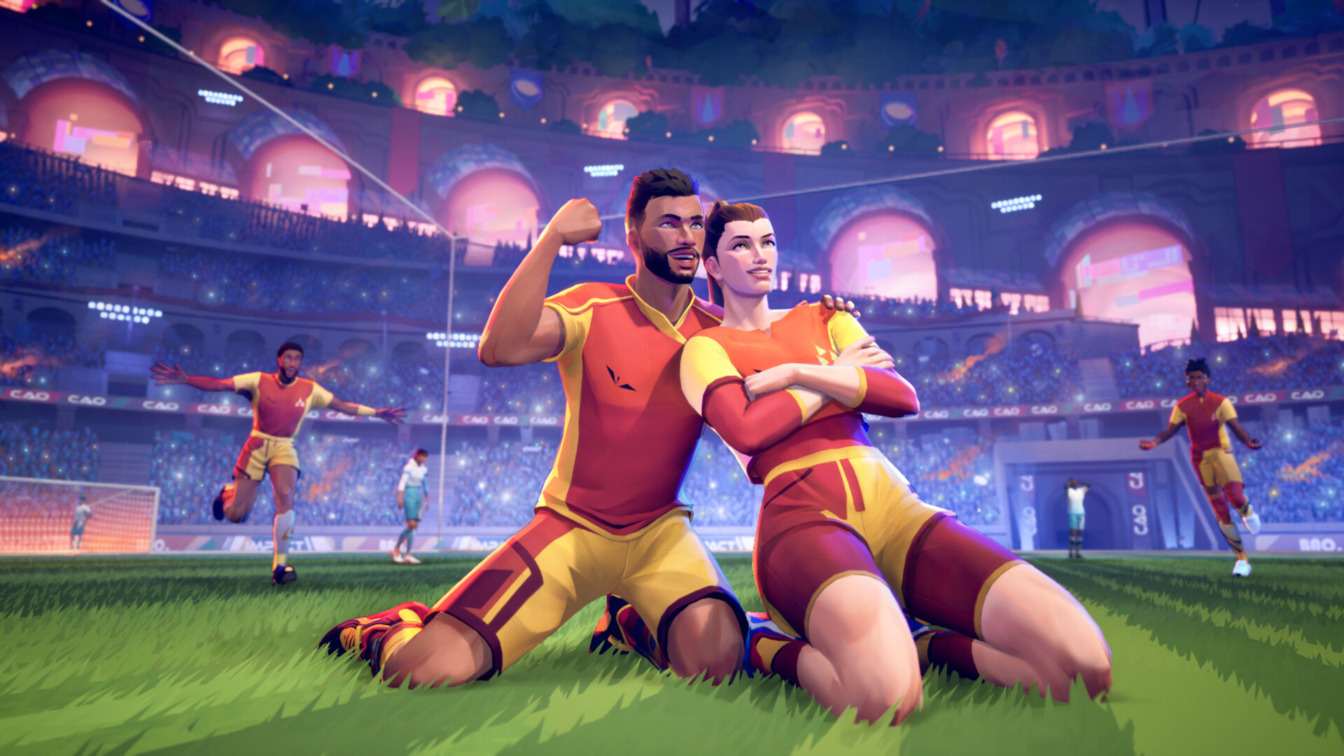 Image d'illustration. Rematch