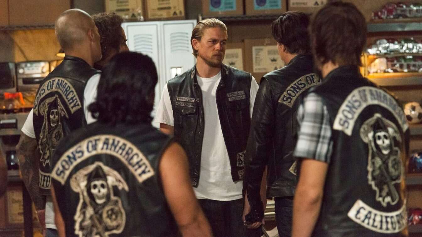 Sons of Anarchy