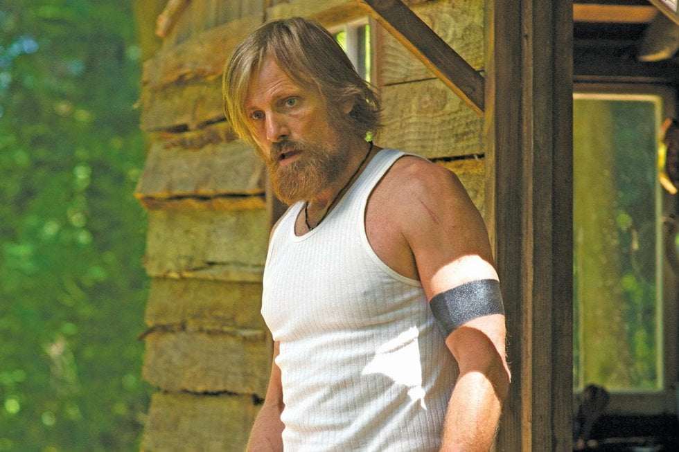 Image d'illustration. Viggo Mortensen