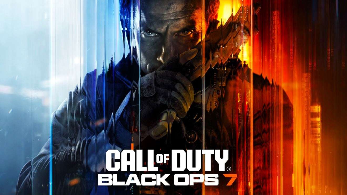 Call of Duty: Black Ops 7