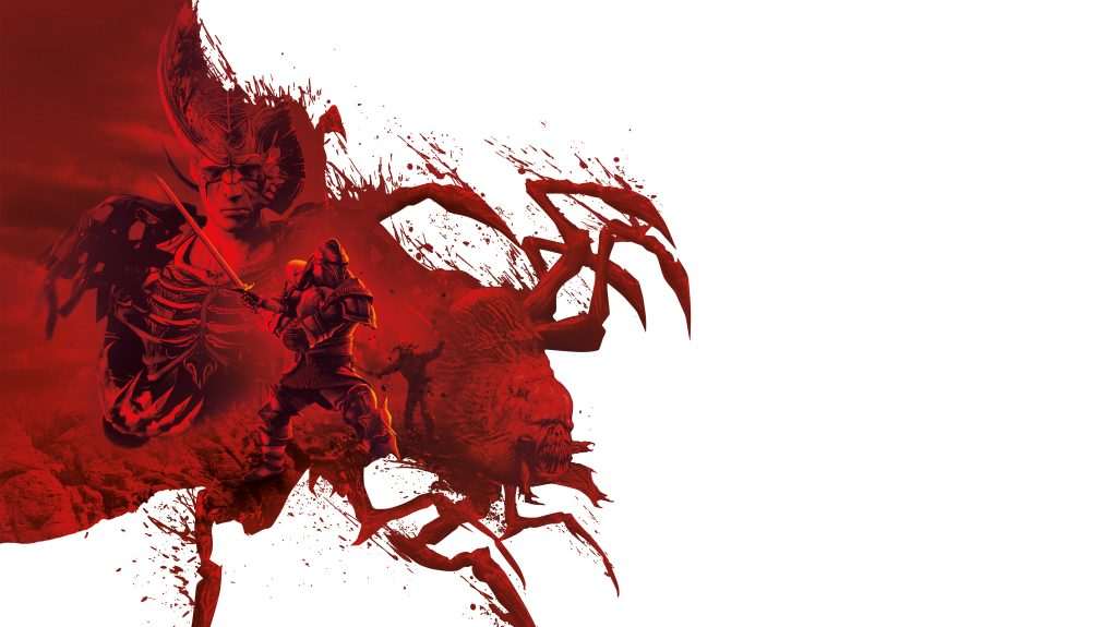 Dragon Age