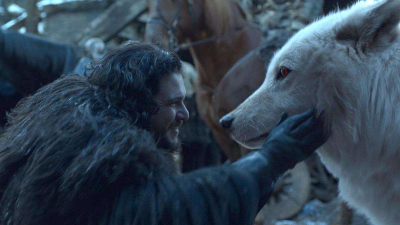 Game of Thrones