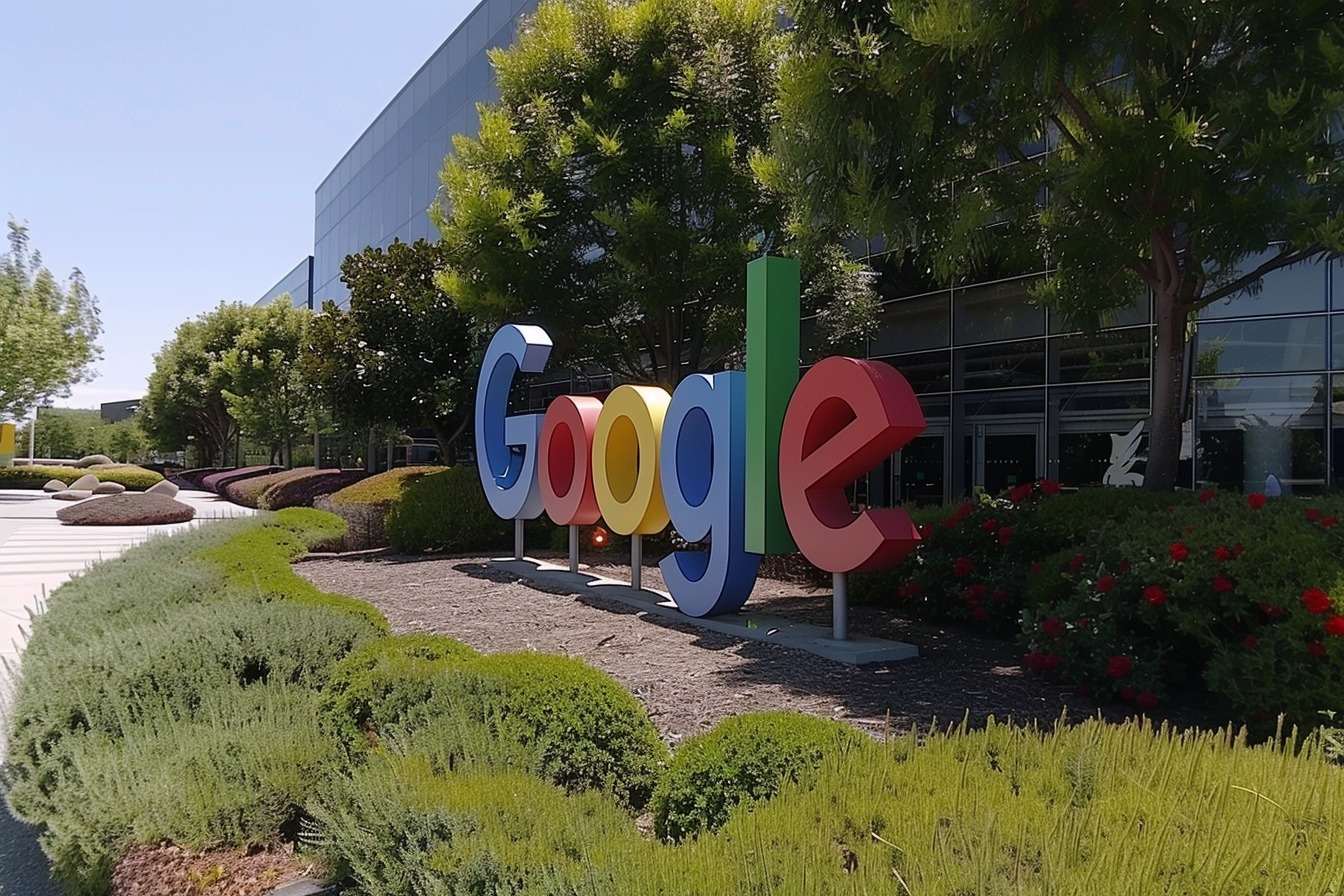 Google