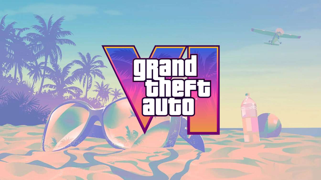 Grand Theft Auto VI