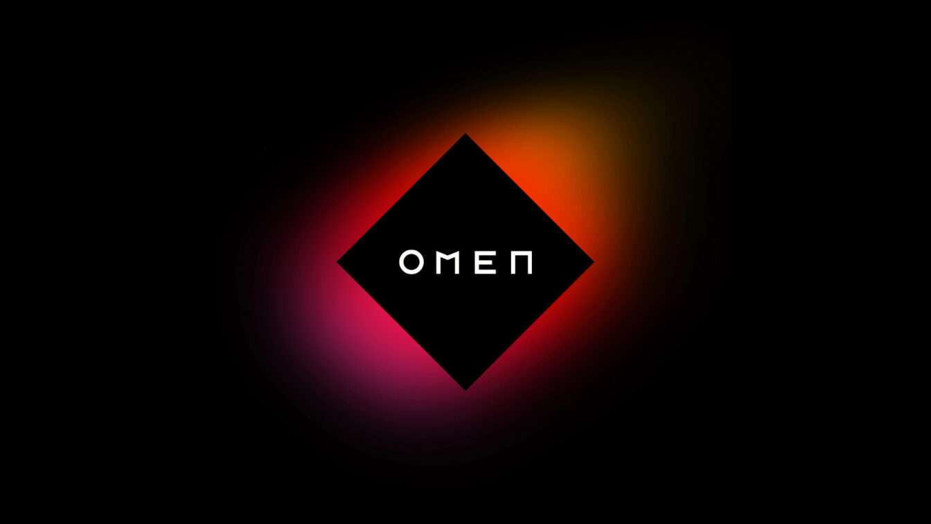 HP Omen