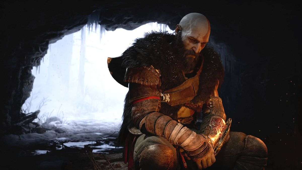 Kratos