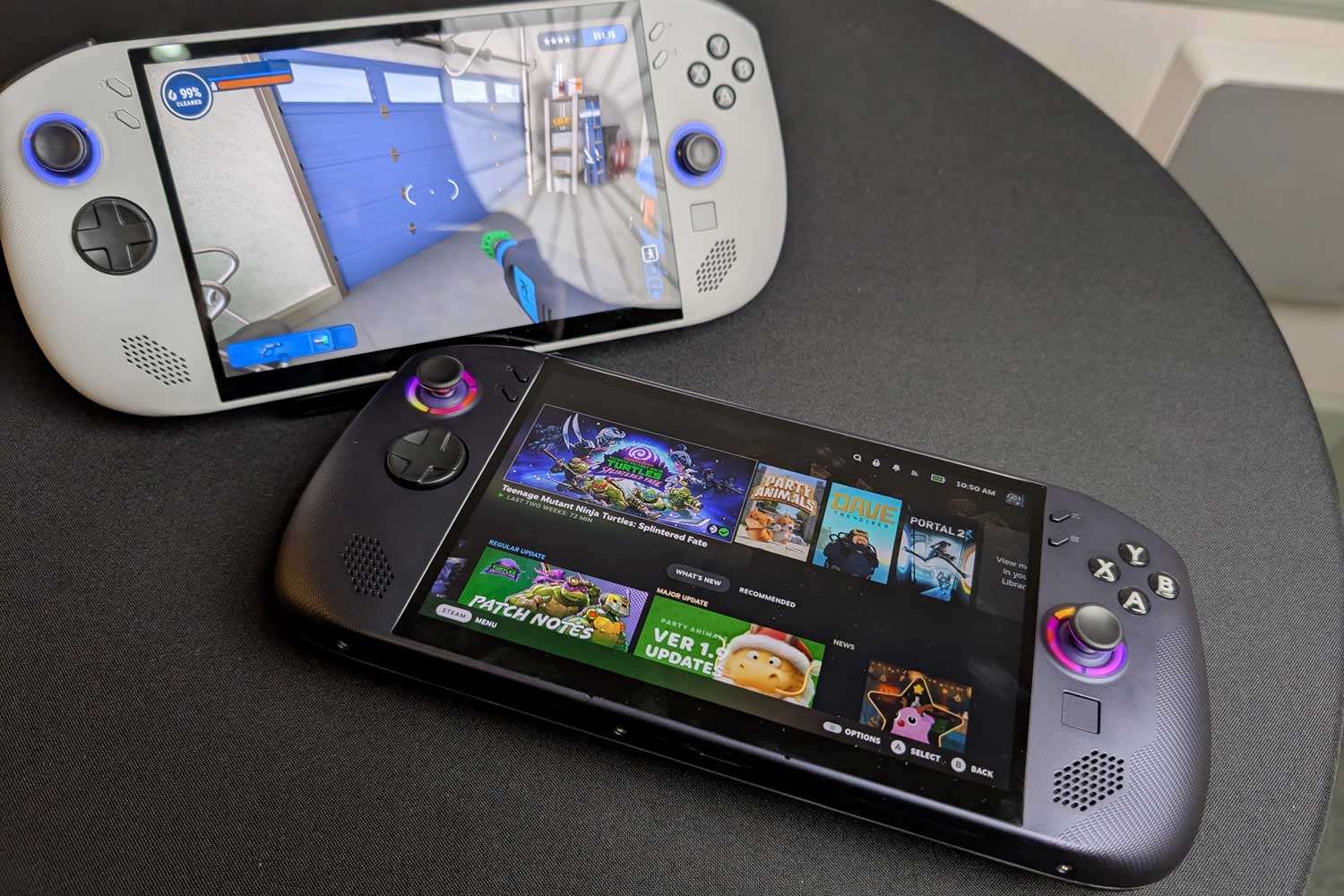 Lenovo Legion Go S